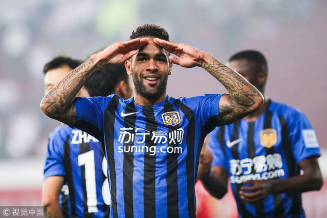AG官方网站-民生苏宁客场获胜,晋级亚冠八强