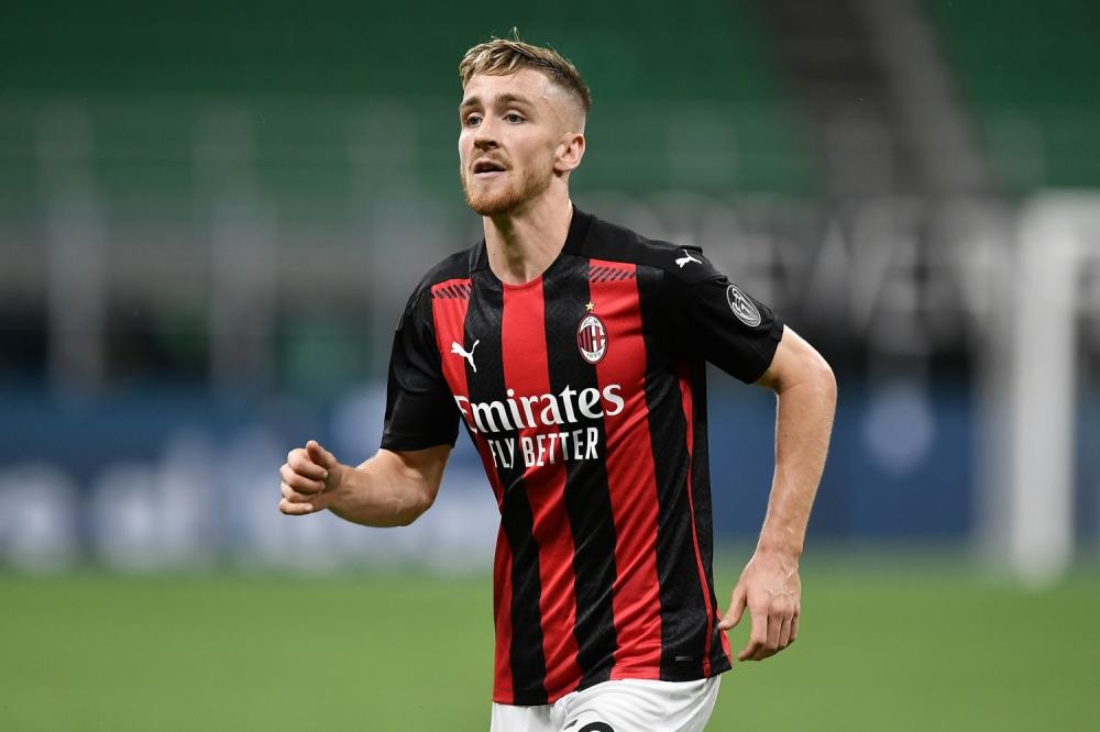 AG体育-罗马后卫科尔比尔团结是球队最大优势吗